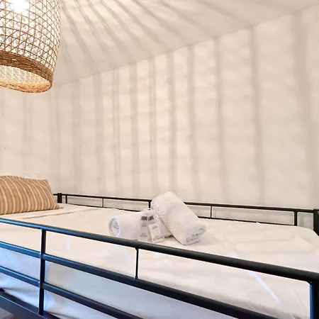 Apartment Charming Studio In With Sea View And Swimming Pool